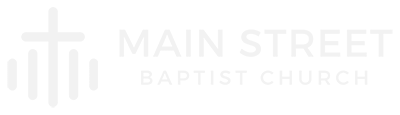 Main Street Baptist Church